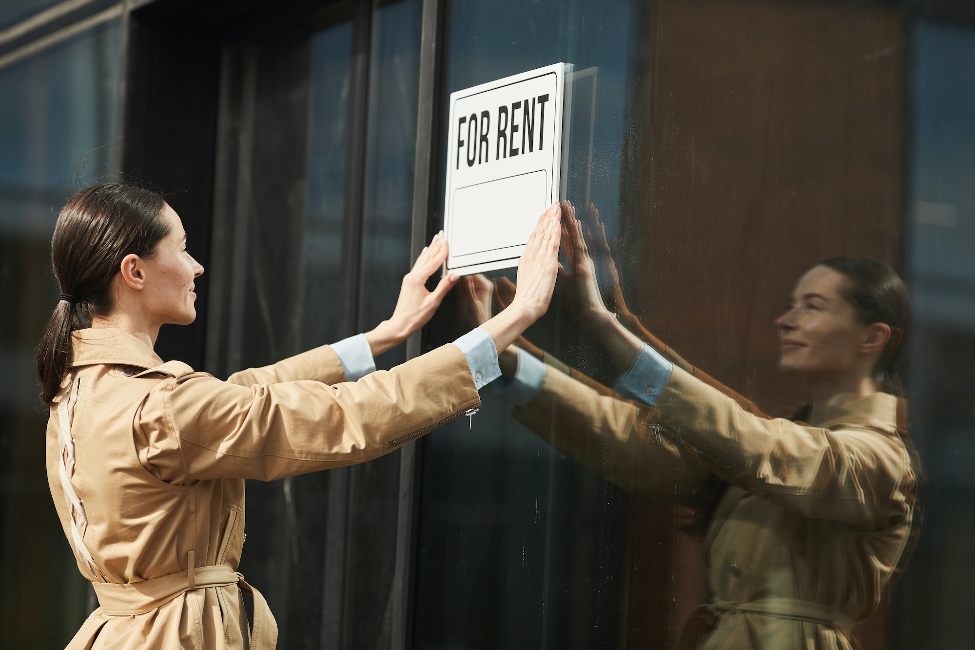 Rental property tax preparation
